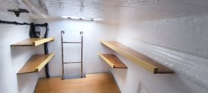 Yacht service project - Time To Sail