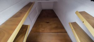 Yacht service project - Time To Sail