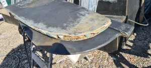 Yacht service project - Time To Sail