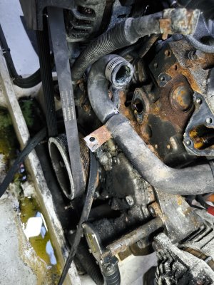 Yacht service project - Time To Sail