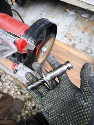 Yacht service project - Time To Sail