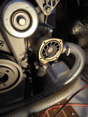 Yacht service project - Time To Sail