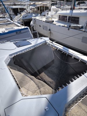Yacht service project - Time To Sail